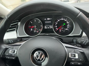 Vând volkswagen passat b8 2019  - imagine 3