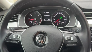 Vând volkswagen passat b8 2019  - imagine 4