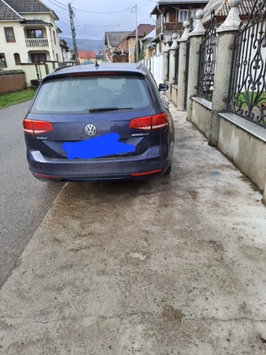 Vând volkswagen passat b8 2019  - imagine 8