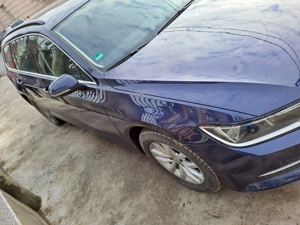 Vând volkswagen passat b8 2019  - imagine 9