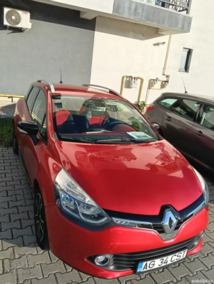 Renault Clio IV