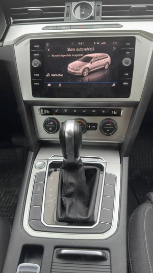 Vând volkswagen passat b8 2019  - imagine 7