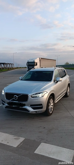 volvo xc90 service complet 10 10 - imagine 4