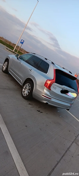 volvo xc90 service complet 10 10 - imagine 2