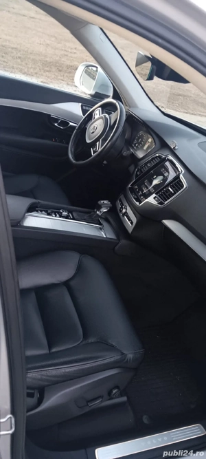 volvo xc90 service complet 10 10 - imagine 3