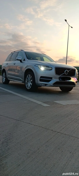 volvo xc90 service complet 10 10 - imagine 5