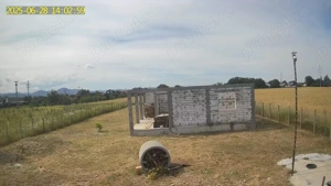 Teren+casă în construcții  - imagine 13