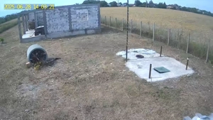 Teren+casă în construcții  - imagine 14