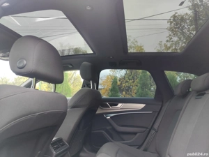 audi A6 C8 mild hybrid  - imagine 10