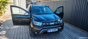 Vând Dacia Duster 2