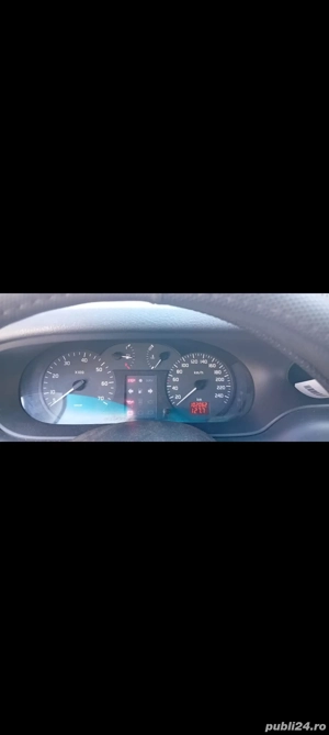 Renault megan 1 - imagine 3