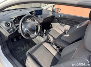 ford fiesta 2015 euro 6