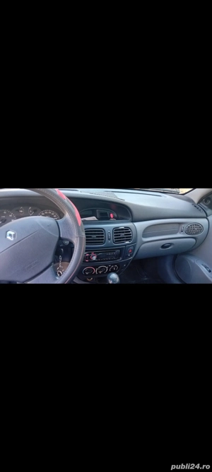 Renault megan 1 - imagine 6