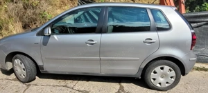 Vand autoturism Volkswagen Family in stare foarte buna - imagine 2