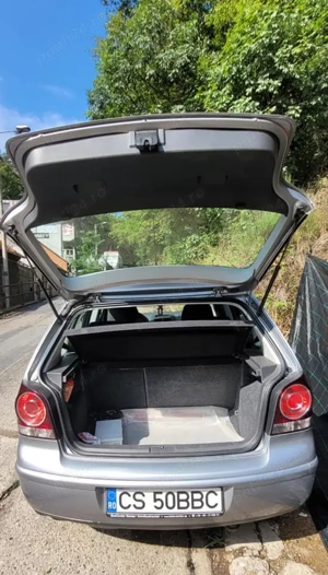 Vand autoturism Volkswagen Family in stare foarte buna - imagine 6