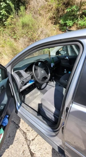 Vand autoturism Volkswagen Family in stare foarte buna - imagine 10