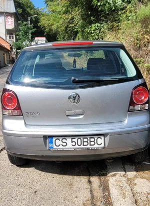 Vand autoturism Volkswagen Family in stare foarte buna - imagine 3