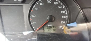 Vand autoturism Volkswagen Family in stare foarte buna - imagine 7