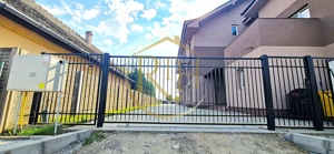 Apartament nou de vanzare, 3 camere Giarmata Vii mobilat si utilat.Comision ,,0" - imagine 18