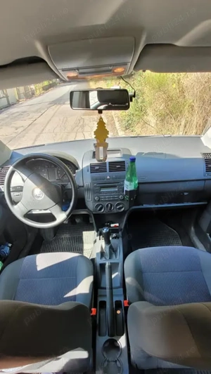 Vand autoturism Volkswagen Family in stare foarte buna - imagine 8