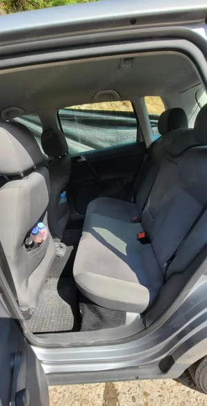 Vand autoturism Volkswagen Family in stare foarte buna - imagine 11