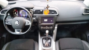 Renault Kadjar, cutie automata  an 2016  1.5 dCi  110 cai  Automat  Full - imagine 3