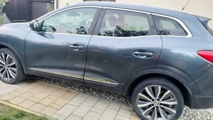 Renault Kadjar, cutie automata  an 2016  1.5 dCi  110 cai  Automat  Full - imagine 5