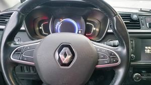 Renault Kadjar, cutie automata  an 2016  1.5 dCi  110 cai  Automat  Full - imagine 4