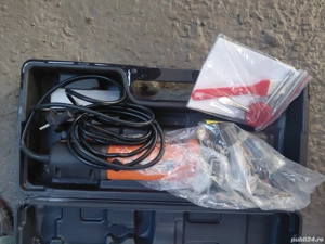 vand foarfeca de tuns oile - imagine 5