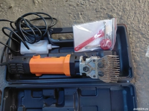 vand foarfeca de tuns oile - imagine 3