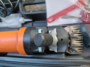 vand foarfeca de tuns oile