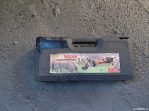 vand foarfeca de tuns oile - imagine 4