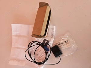 Vand antena GPS auto conector Fakra albastru