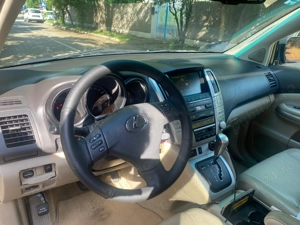  Vând Lexus rx 400h  - imagine 2