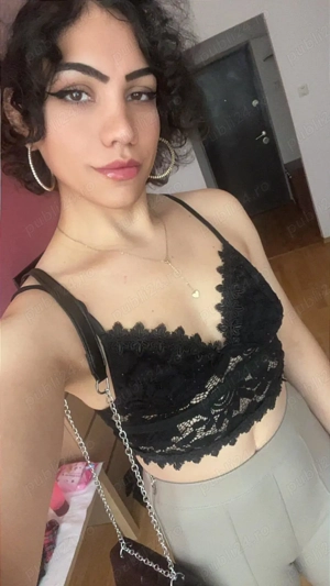Andreeea transsexuala, 26 ani. Disponibilă in orașul tău. Te aștept cu drag!  - imagine 5