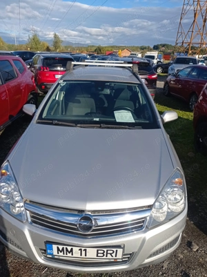 Vând Opel Astra h - imagine 4