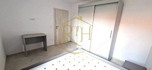 Apartament nou de vanzare, 3 camere Giarmata Vii mobilat si utilat.Comision ,,0" - imagine 3