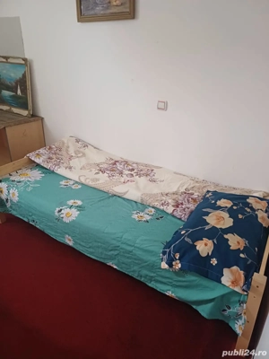 Proprietar ofer cazare muncitori zona Brancoveanu - imagine 4