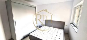 Apartament nou de vanzare, 3 camere Giarmata Vii mobilat si utilat.Comision ,,0" - imagine 2