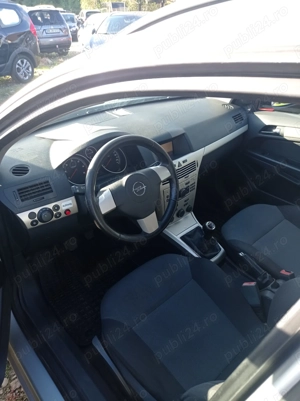 Vând Opel Astra h - imagine 3
