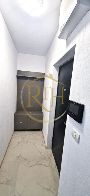 Apartament nou de vanzare, 3 camere Giarmata Vii mobilat si utilat.Comision ,,0" - imagine 6