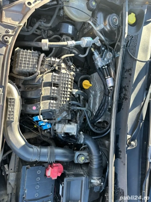 DACIA Sandero Stepway GPL - imagine 5 DACIA Sandero Stepway GPL - imagine 5