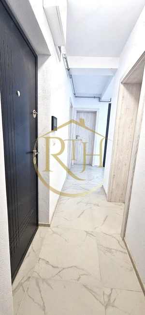 Apartament nou de vanzare, 3 camere Giarmata Vii mobilat si utilat.Comision ,,0" - imagine 5