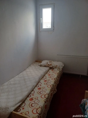 Proprietar ofer cazare muncitori zona Brancoveanu - imagine 3
