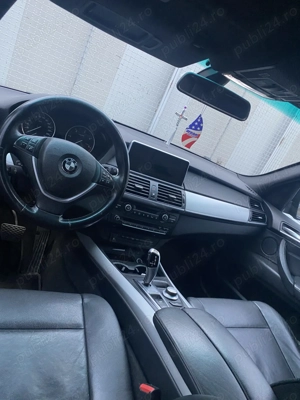 Vând BMW x5 F70 2009