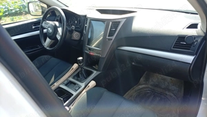 Subaru legacy 2.0 diesel - imagine 3