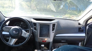 Subaru legacy 2.0 diesel - imagine 5