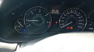 Subaru legacy 2.0 diesel - imagine 2