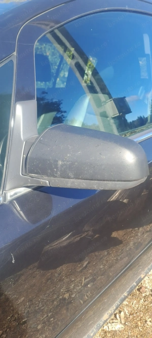 Oglinda stânga Opel Zafira B 2007