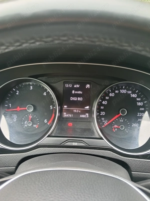 Se vinde Passat B8 - imagine 3